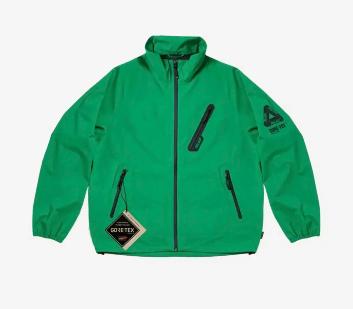 25SS PALACE SKATEBOARDS Sprinter Jacket SPRINTER JACKET | PALACE